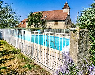 Verblijf 0495905 - Vakantiewoning Midi / Pyrenees - Vakantiehuis Le Pigeonnier