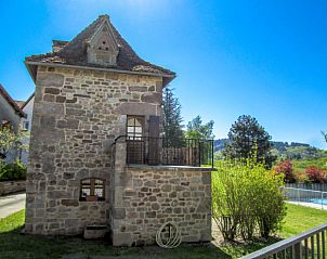 Verblijf 0495905 - Vakantiewoning Midi / Pyrenees - Vakantiehuis Le Pigeonnier
