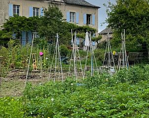 Verblijf 04960401 • Vakantiewoning Midi / Pyrenees • Vakantiehuisje in le bas segala 