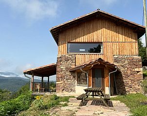 Verblijf 04960602 - Vakantiewoning Midi / Pyrenees - Huisje in Castelnau Durban