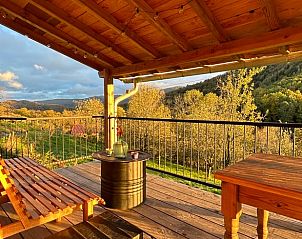 Verblijf 04960602 - Vakantiewoning Midi / Pyrenees - Huisje in Castelnau Durban