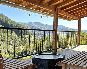 Verblijf 04960602 - Vakantiewoning Midi / Pyrenees - Huisje in Castelnau Durban