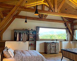 Verblijf 04960602 - Vakantiewoning Midi / Pyrenees - Huisje in Castelnau Durban