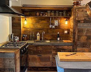 Verblijf 04960602 - Vakantiewoning Midi / Pyrenees - Huisje in Castelnau Durban