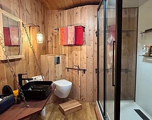 Verblijf 04960602 - Vakantiewoning Midi / Pyrenees - Huisje in Castelnau Durban