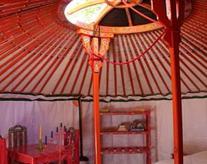 Unterkunft 04961003 - Ferienhaus Midi-Pyrenees - Huisje in Gensac de boulogne