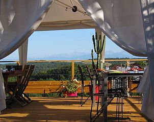 Unterkunft 04961003 - Ferienhaus Midi-Pyrenees - Huisje in Gensac de boulogne