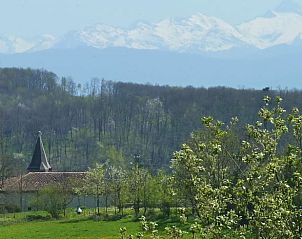 Unterkunft 04961003 - Ferienhaus Midi-Pyrenees - Huisje in Gensac de boulogne