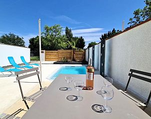 Verblijf 04961601 • Vakantiewoning Midi / Pyrenees • Vakantiehuisje in Peyrole 