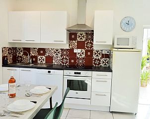 Verblijf 04961604 - Vakantiewoning Midi / Pyrenees - Vakantiehuisje in Peyrole