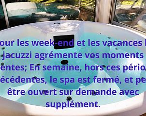 Verblijf 04961604 - Vakantiewoning Midi / Pyrenees - Vakantiehuisje in Peyrole
