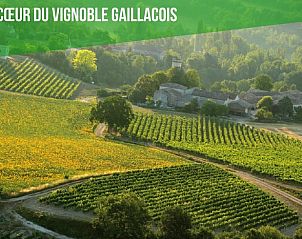 Verblijf 04961604 - Vakantiewoning Midi / Pyrenees - Vakantiehuisje in Peyrole