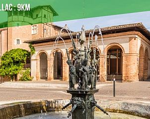 Verblijf 04961604 - Vakantiewoning Midi / Pyrenees - Vakantiehuisje in Peyrole