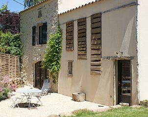Verblijf 04962002 - Vakantiewoning Midi / Pyrenees - Vakantiehuis in saint martin laguepie