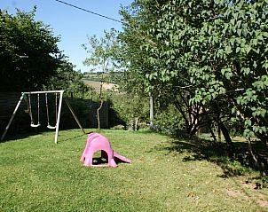 Verblijf 04962002 - Vakantiewoning Midi / Pyrenees - Vakantiehuis in saint martin laguepie