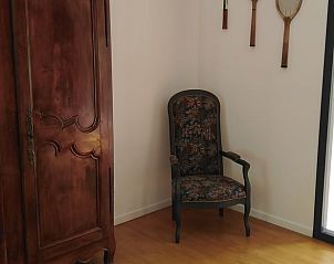 Verblijf 04962002 - Vakantiewoning Midi / Pyrenees - Vakantiehuis in saint martin laguepie