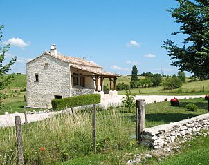 Guest house 04962301 - Holiday property Midi / pyrenees - Vakantiehuis La Bergerie
