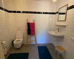 Unterkunft 04963408 - Ferienhaus Midi-Pyrenees - Vakantiehuisje in La Bastide Solages