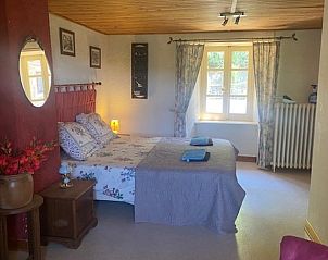 Unterkunft 04963408 - Ferienhaus Midi-Pyrenees - Vakantiehuisje in La Bastide Solages