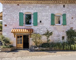 Unterkunft 04965713 - Ferienhaus Midi-Pyrenees - Paquinne