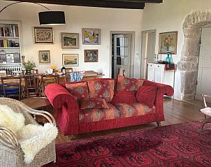 Unterkunft 04965714 - Ferienhaus Midi-Pyrenees - Villa Bovila