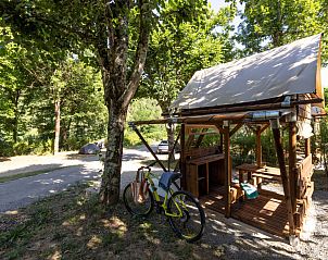 Unterkunft 0498202 - Zelthaus Midi-Pyrenees - Bivak tent