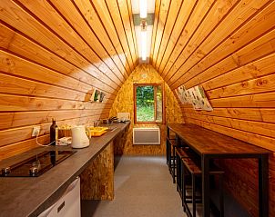 Unterkunft 0498202 - Zelthaus Midi-Pyrenees - Bivak tent