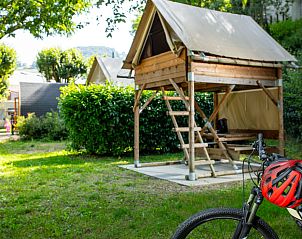 Unterkunft 0498202 - Zelthaus Midi-Pyrenees - Bivak tent