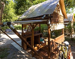 Unterkunft 0498202 - Zelthaus Midi-Pyrenees - Bivak tent