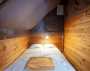 Unterkunft 0498205 - Zelthaus Midi-Pyrenees - Lodgetent Amazone