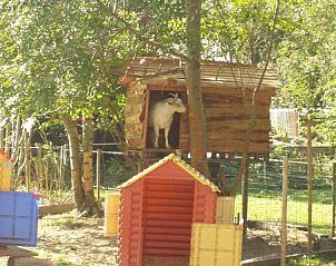 Verblijf 0500401 - Bed and breakfast Rhone-Alphes - Ferme de Joséphine