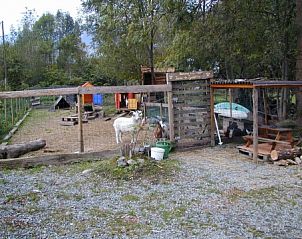 Verblijf 0500401 - Bed and breakfast Rhone-Alphes - Ferme de Joséphine