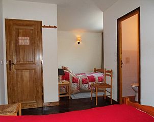 Verblijf 0500801 - Vakantiewoning Rhone-Alphes - Chalet Andu
