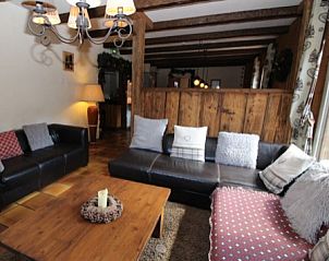 Verblijf 0500801 - Vakantiewoning Rhone-Alphes - Chalet Andu