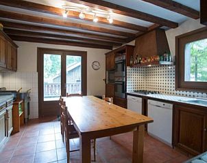 Verblijf 0500801 - Vakantiewoning Rhone-Alphes - Chalet Andu