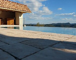 Unterkunft 050101005 - Ferienhaus Rhone-Alphes - Mas De Vignal