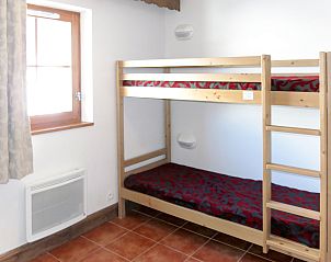 Guest house 0501018 - Apartment Rhone-Alphes - Appartement Le Grand Lodge