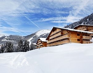 Guest house 0501018 - Apartment Rhone-Alphes - Appartement Le Grand Lodge