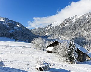 Guest house 0501018 - Apartment Rhone-Alphes - Appartement Le Grand Lodge
