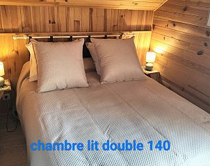 Verblijf 050102801 - Vakantiewoning Rhone-Alphes - Gîte des Sapins