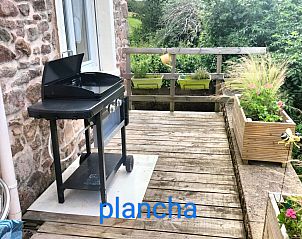 Verblijf 050102801 - Vakantiewoning Rhone-Alphes - Gîte des Sapins