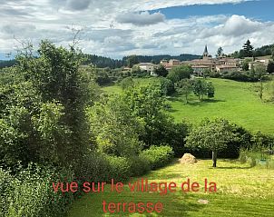 Verblijf 050102801 - Vakantiewoning Rhone-Alphes - Gîte des Sapins