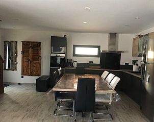 Guest house 050103601 - Holiday property Rhone-Alphes - Vakantiehuis in Saint Jean tholome