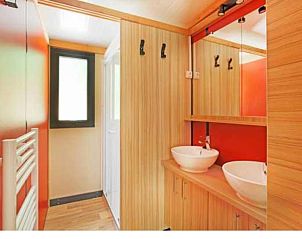 Verblijf 050103801 - Vakantiewoning Rhone-Alphes - Chalet Ottawa