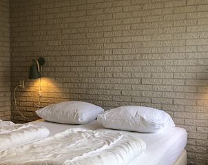 Guest house 050104 - Holiday property Schiermonnikoog - Witte huisje Oost en West