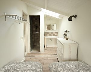 Guest house 0501102 - Holiday property Schiermonnikoog - Westhoek