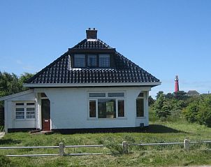 Verblijf 0501131 • Vakantiewoning Schiermonnikoog • Zeerust 