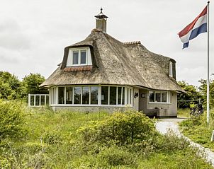Guest house 0501159 • Holiday property Schiermonnikoog • Villa Rietberg 