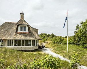 Verblijf 0501160 • Vakantiewoning Schiermonnikoog • Villa Zonneberg 