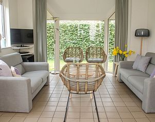 Guest house 0501161 - Holiday property Schiermonnikoog - Bergzicht